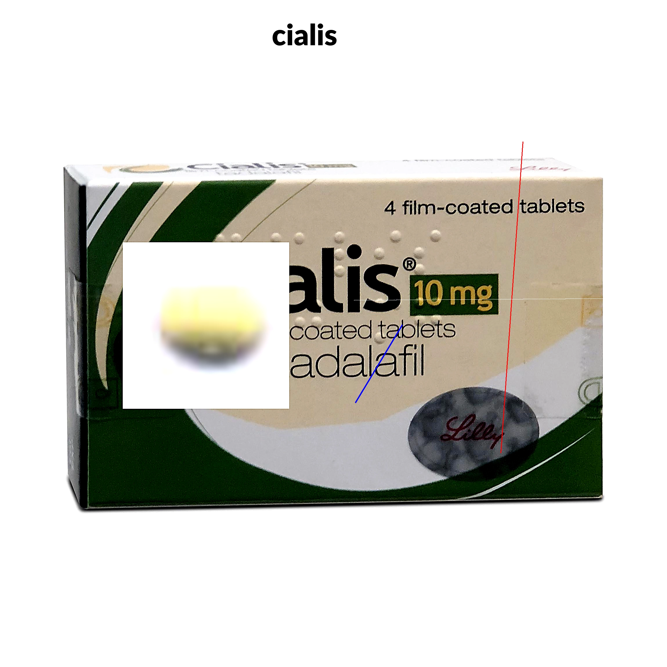 Prix de cialis en algerie